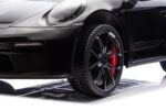 Licensed Porsche 911GT3 Painted black - Image 8