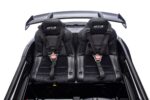 Licensed Porsche 911GT3 Painted black - Image 9