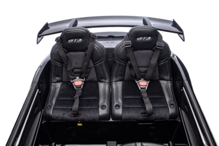 Licensed Porsche 911GT3 Painted black - Image 9