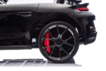 Licensed Porsche 911GT3 Painted black - Image 10