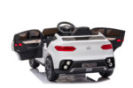 Mercedes-Benz Concept GLC Coupe WHITE/BLACK - Image 2