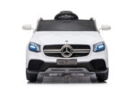 Mercedes-Benz Concept GLC Coupe WHITE/BLACK - Image 4