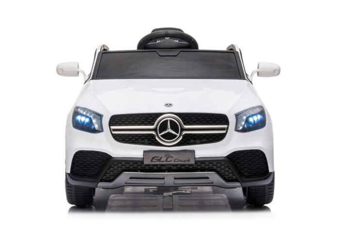 Mercedes-Benz Concept GLC Coupe WHITE/BLACK - Image 4