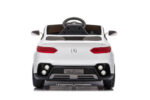 Mercedes-Benz Concept GLC Coupe WHITE/BLACK - Image 3