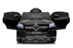 Mercedes-Benz Concept GLC Coupe WHITE/BLACK - Image 6