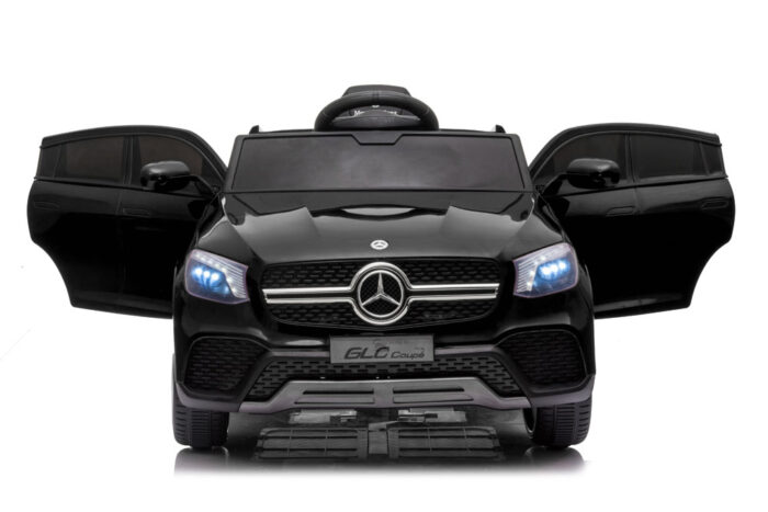 Mercedes-Benz Concept GLC Coupe WHITE/BLACK - Image 6