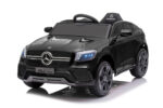 Mercedes-Benz Concept GLC Coupe WHITE/BLACK - Image 5