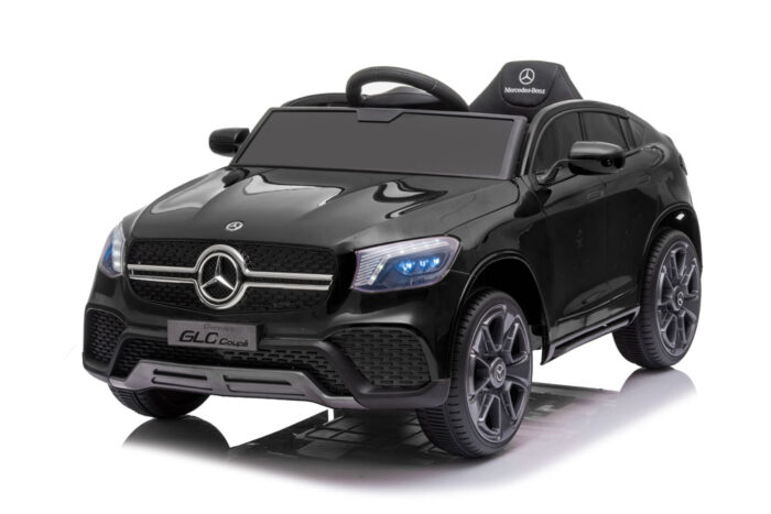 Mercedes-Benz Concept GLC Coupe WHITE/BLACK - Image 5