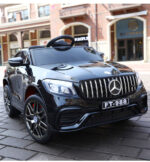 Mercedes Inspired FT-998L Ride on Car for Kids - Image 3