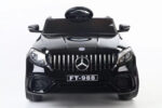 Mercedes Inspired FT-998L Ride on Car for Kids