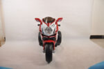 Agusta 3 Wheels Ride-On Electric Bike - Image 10