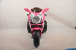 Agusta 3 Wheels Ride-On Electric Bike - Image 2