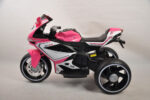 Agusta 3 Wheels Ride-On Electric Bike - Image 13