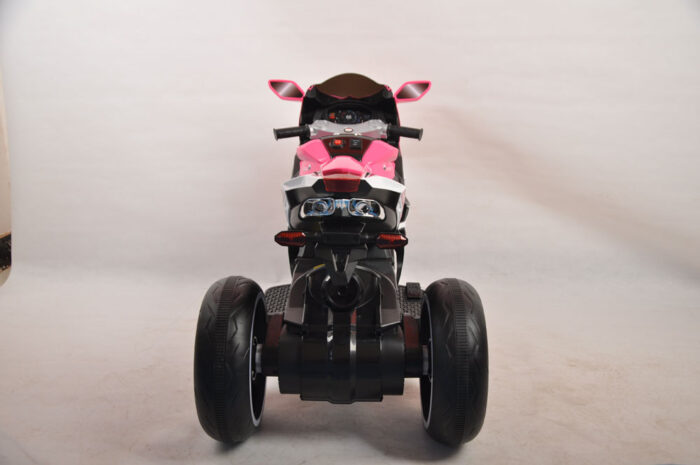 Agusta 3 Wheels Ride-On Electric Bike - Image 11
