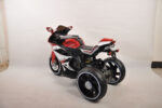 Agusta 3 Wheels Ride-On Electric Bike - Image 7