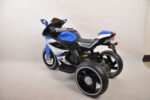 Agusta 3 Wheels Ride-On Electric Bike - Image 4