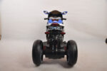 Agusta 3 Wheels Ride-On Electric Bike - Image 3