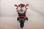 AGUSTA Electric Ride On Bike - Image 3