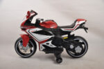 AGUSTA Electric Ride On Bike - Image 2