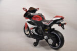 AGUSTA Electric Ride On Bike - Image 10