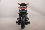 AGUSTA Electric Ride On Bike - Image 9