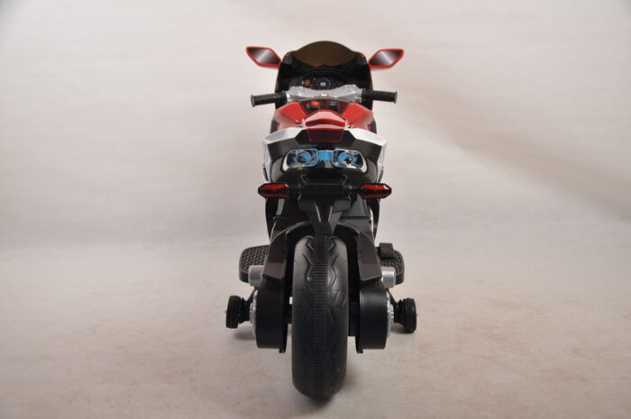 AGUSTA Electric Ride On Bike - Image 9