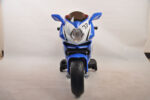 AGUSTA Electric Ride On Bike - Image 8