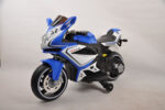 AGUSTA Electric Ride On Bike - Image 7