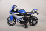 AGUSTA Electric Ride On Bike - Image 6