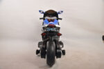 AGUSTA Electric Ride On Bike - Image 4