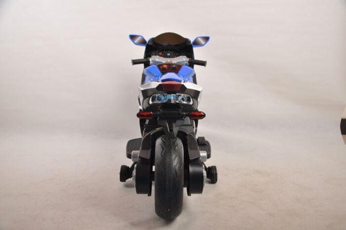 AGUSTA Electric Ride On Bike - Image 4