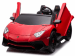 Official Licensed 24v XXL Lamborghini Aventador Ride On Car