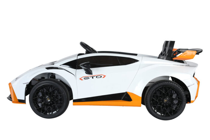 Lamborghini 24DRIFT Ride On Car - Image 12