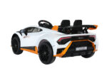 Lamborghini 24DRIFT Ride On Car - Image 11