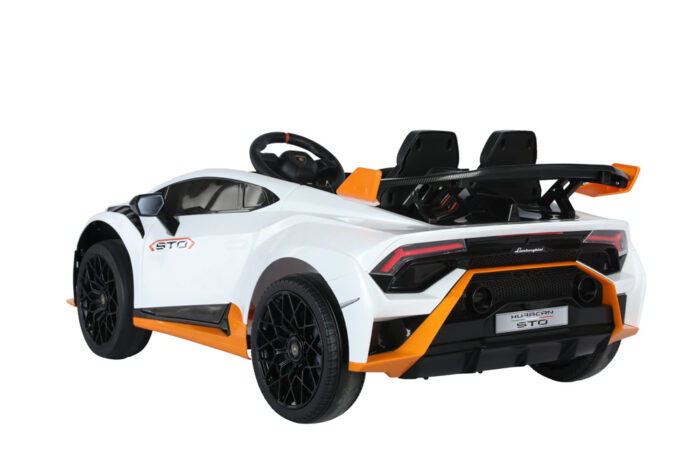 Lamborghini 24DRIFT Ride On Car - Image 11