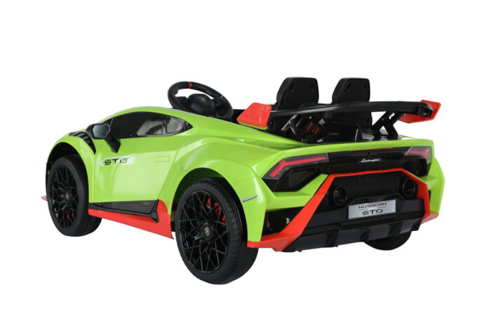 Lamborghini 24DRIFT Ride On Car - Image 2