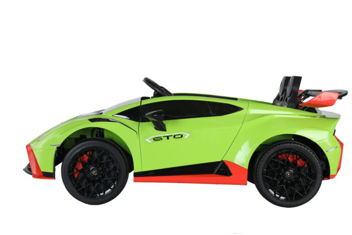 Lamborghini 24DRIFT Ride On Car - Image 9