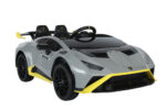 Lamborghini 24DRIFT Ride On Car - Image 6