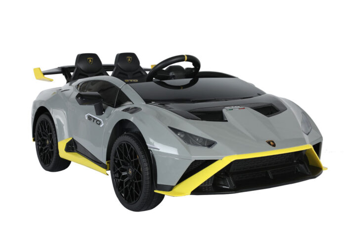 Lamborghini 24DRIFT Ride On Car - Image 6