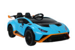Lamborghini 24DRIFT Ride On Car - Image 5