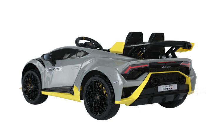 Lamborghini 24DRIFT Ride On Car - Image 3