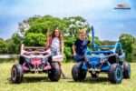 Can-am 2WD 500w Ride On Car - Image 8