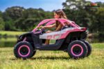 Can-am 2WD 500w Ride On Car - Image 9