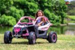 Can-am 2WD 500w Ride On Car - Image 3