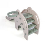 TFK Giraffe Slide - Image 2
