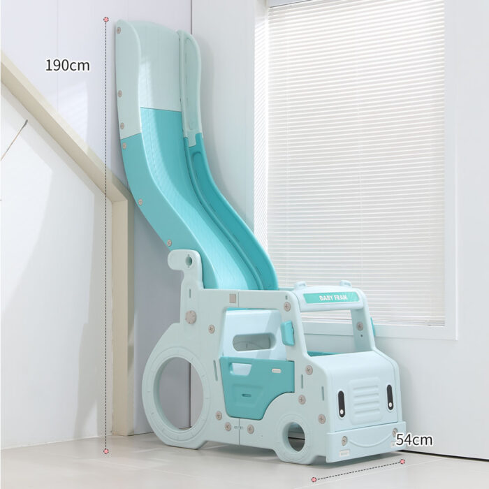 TFK KIDS BUS SLIDE - Image 2