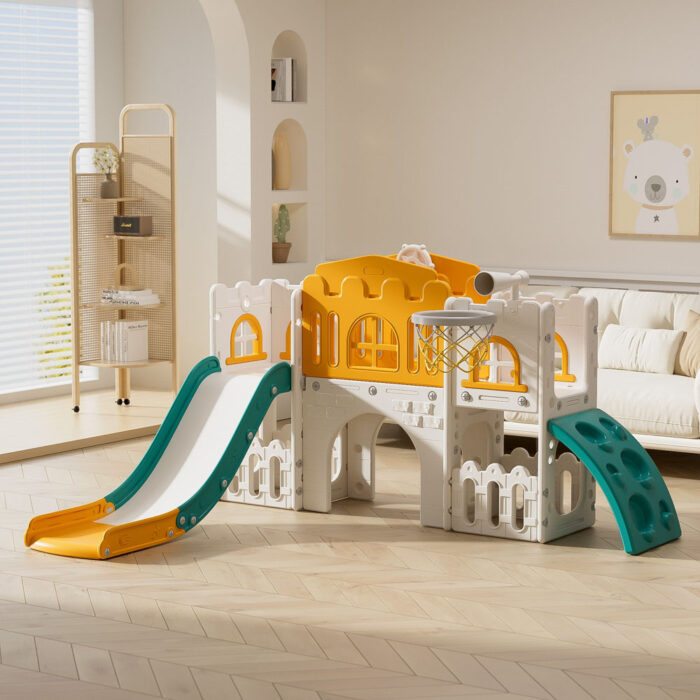 TFK-Kids-Castle1.jpg TFK Kids Castle - Image 1