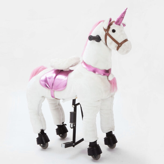 TFK-M-unicorn-pony.jpg TFK M Unicorn Pony - Image 1