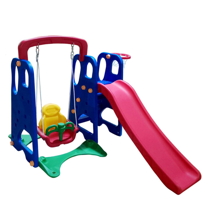 TFK SLIDE&SWING - Image 1
