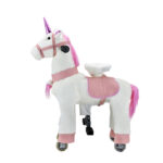 TFK Small size unicorn pony - Image 2